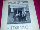 John Silva Quintet - Inn Attendance LP Private Jazz Fusion UK 1978 Don Rendell