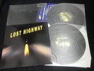 LOST HIGHWAY Soundtrack 2x LP Vinyl David Bowie Nine Inch Nails