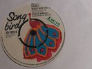 Reggae Psych 45 Derrick Harriott - Message from a black man on Song Bird HEAR