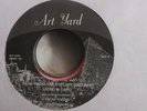 Egyptian Jazz 45 Salah Ragab - Tribute to Sun Ra on Art Yard HEAR