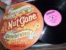 SMALL FACES LP Ogden's Nut Gone Flake original round cover IMMEDIATE PSYCH who