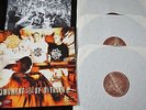 GANG STARR Moment Of Truth (Noo Trybe Original Vinyl Triple LP 1998) Near EX