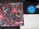 HANS EDLER Space Vision (Europe Swedish Original LP 1979) Synth Disco Pop. Nice