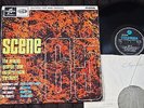 Scene '65 (Columbia UK Original LP 1965) Freakbeat. Micky Finn, Fairies UK R'n'B