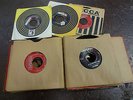 45 RPM Record 20+ Imperial Fats Domino Records in Album 1950s-60's