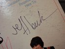 Yardbirds Keith Relf Eric Clapton Jeff Beck Jim McCarty & 1 Signed Autograph LP