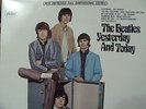 The Beatles Yesterday And Today, Capitol 90447, mint