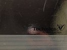 TECHNICS '80 Audiophile Promo Only LP JAPAN Drum Breaks Jazz Funk Koichi S