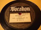 JAZZ FRED ELIZALDE ORCH Rhythm Step ENG VOCALION 214
