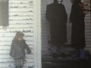 Brand New The Devil and God are raging inside me lp 2 lp's white grey marble NM