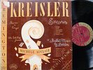 MICHELE AUCLAIR / KREISLER encores  / REMINGTON R 199 -126