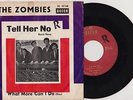 ZOMBIES - 