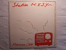 Maximum Joy ?– Station M.X.J.Y. UK orig' Y Records 1982 Pop Group Rip Rig Panic