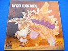 HEAD MACHINE 