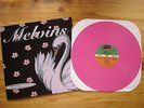 ORIGINAL MELVINS STONER WITCH PINK VINYL LP - 1994 ATLANTIC RECORDS - NIRVANA
