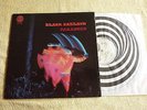 (C) Black Sabbath Paranoid G/F UK Vertigo Swirl EX/EX Nice example VINYL