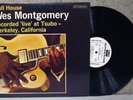 WES MONTGOMERY full house WHITE Label PROMO rlp-434 NO BARCODE riverside JAZZ