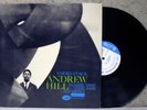 ANDREW HILL Smokestack Blue NOTE new york USA 4160 davis KHAN VAN Gelder Mono