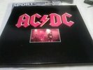 AC/DC 3lp German Box set + 7