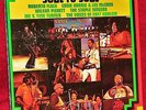 OST LP SOUL TO SOUL IKE & TINA TURNER ROBERTA FLACK V/A 1971 ATLANTIC SEALED