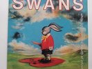 Swans White Light From the Mouth of Infinity LP vinyl
