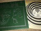 MANFRED MANN CHAPTER THREE ORIGINAL VERTIGO SWIRL 1969
