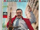 RICCARDO RAUCHI : RARISSIMO EXTENDED PLAY - VOCE DEL PADRONE 7E MQ 49