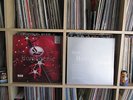 BJORK Homogenic UK LP 180 gram Limited Edition Vinyl One Little Indian 2000