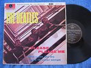 THE BEATLES Please Please Me New Zealand FIRST Press LP 1963