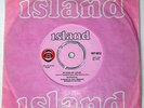 NIRVANA - WINGS OF LOVE (PINK ISLAND ORIGINAL WIP 6052) IN NEAR MINT CONDITION