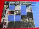LP ITALIAN PROG SAINT JUST - LA CASA DEL LAGO ORIGINALE INNER