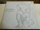 DE DE LIND Io Non So Da Dove Vengo Original Mercury Rare Italian Prog Rock LP