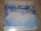 RUSH Grace Under Pressure LP Record SEALED - RARE - Orig Pressing - MINT -NO CUT