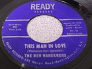 New Wanderers- This Man In Love- Ready hear