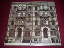 LED ZEPPELIN LP PHYSICAL GRAFFITI FIRST PRESS A1 B4 C1 D1 VINYL RECORD PROG ROCK