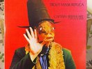 Captain Beefheart & His Magic Band ?– Trout Mask Replica LP
