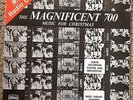 The Magnificent 700 - Music for Christmas - BBC Radio Leeds - [XMS 692] - LP ^