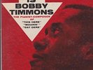 Orig BOBBY TIMMONS This Here Is LP Riverside 1164 Stereo DG