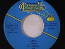 Rare Teen Group 45 Joe Frank & knights 