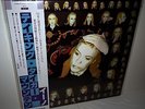 BRIAN ENO Taking Tiger Mountain (By Strategy) VINYL LP SEALED Japanese Obi Strip