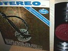DORATI,Minneapolis '60s/STRAUSS Poems/MERCURY SR-90202 FR-1,FR-1 Stereo LP/NM-