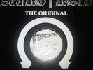 Rare Reggae Album- African Rub A Dub- lp Studio One