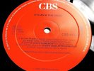 BOB DYLAN/THE GRATEFUL DEAD Dylan & The Dead 1989 CBS UNPLAYED/MINT