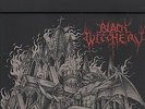 BLACK WITCHERY - inferno of sacred destruction LP