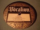 JAZZ DICK POWELL Coquette VOCALION 15675