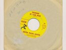 United Travel Service RIDON 854 Drummer of Your Mind 45 RPM  VG+ or better PSYCH