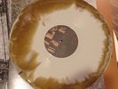 Khanate - Clean Hands Go Foul - LP, Gold Swirl Vinyl, March-2009