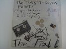 Fall, The - The Twenty-Seven Points DoLP PERMLP36