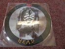 KISS / HEAD      CARNIVAL OF SOULS    1 PICTURE