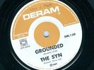 THE SYN 